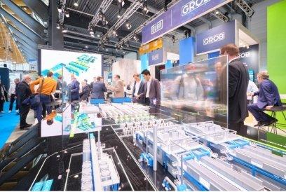 The Battery Show Europe kehrt zurück und expandiert mit dem Start des Energy Storage Summit Germany