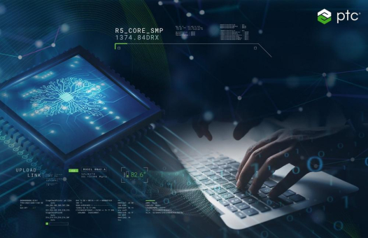 PTC präsentiert mit Windchill AI ein KI-basiertes PLM auf der Hannover Messe 2025