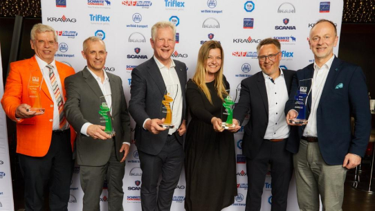 VR Innovation Awards 2025