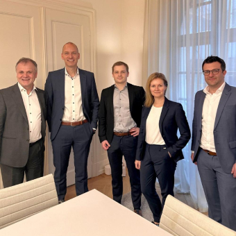 ERP-Softwarehäuser Softbauware und GESYS werden Mitglieder der enventa Group