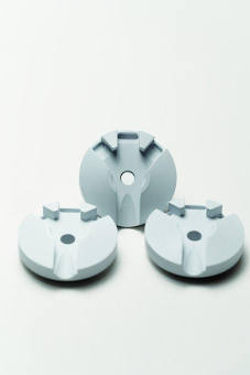 HeBoSint® SL-N 300 - Ein Werkstoff mit starkem Charakter