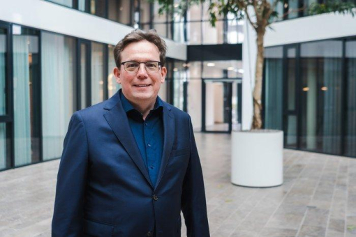 All for One erweitert Top-Management: Dr. Ulrich Faisst ist neuer Chief Technology Officer