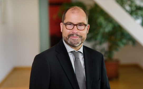 BÜROTEX bringt die LAPP Group mit hochmoderner Service-Infrastruktur auf internationalen Wachstumskurs