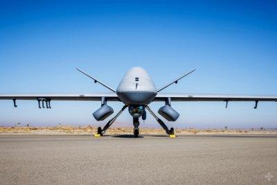 GA-ASI erweitert die Zielerfassungskapazitäten des MQ-9B SeaGuardian(R)