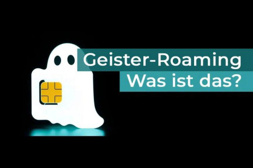 Geister-Roaming: So entkommen Verbraucher der Kostenfalle