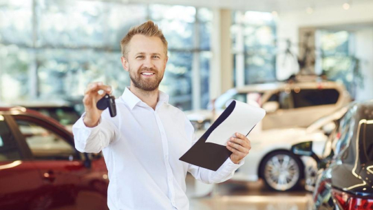 Autohäuser als Transformationsprojekte: Wie der Wandel zur nachhaltigen Mobilität gelingt