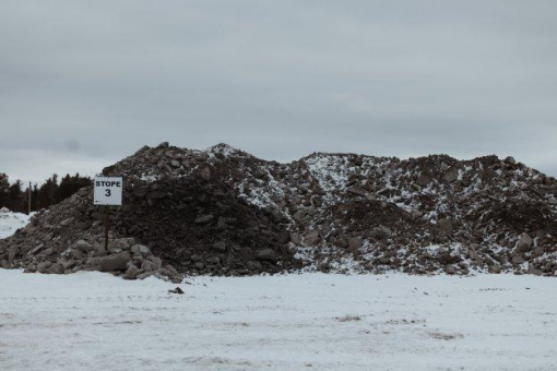 West Red Lake Gold blickt auf die bisherigen Errungenschaften in der Mine Madsen zurück