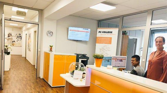 PC-COLLEGE feiert 40 Jahre IT-Bildung