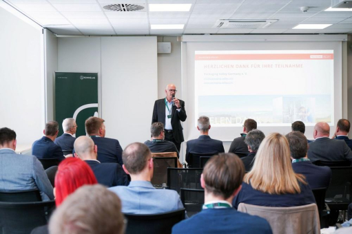 Erfolgreiche Mitgliederversammlung von Packaging Valley