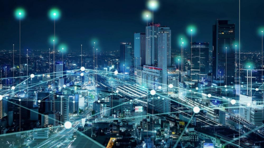 Trends in der AEC-Branche 2025: Bauwesen im Wandel