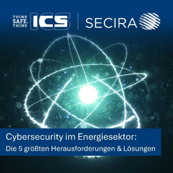 Cybersecurity im Energiesektor