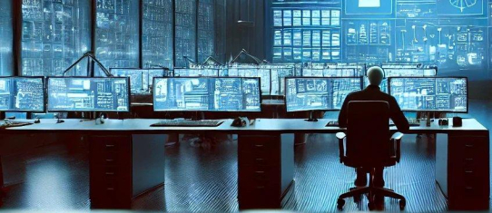 Informationssicherheit beim DRK-Kreisverband Aalen e.V.
