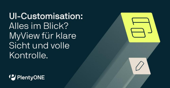 Alles unter Kontrolle? UI-Customisation als Erfolgsfaktor
