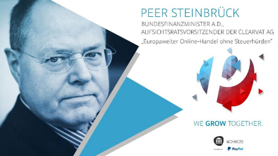plentysystems kooperiert mit ClearVAT: Europaweiter Online-Handel ohne Steuerhürden