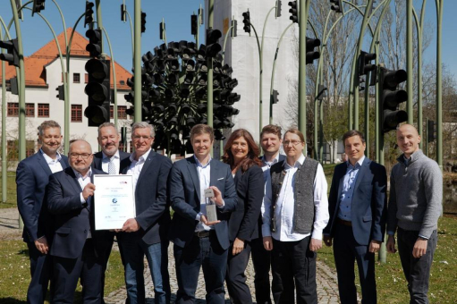 Innovativer Tram-Simulator macht Zukunft des Straßenbahnverkehrs erlebbar