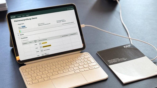 EEF launcht eigene App für die Energiewende 2.0