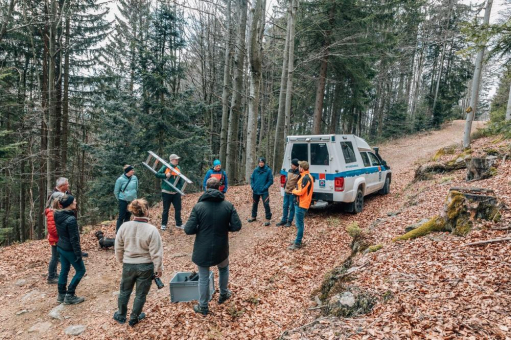 Heimat schützen – wie PASSION4IT mit 5.000 m² Waldfläche am Mühlriegel Verantwortung übernimmt