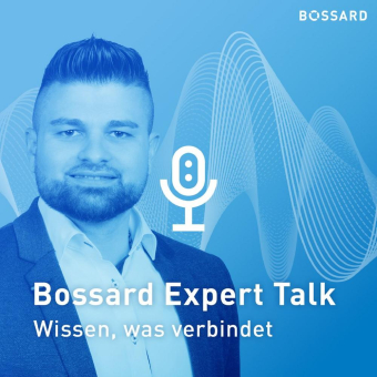 Im 18. „Bossard Expert Talk“ stehen Powerelemente im Fokus