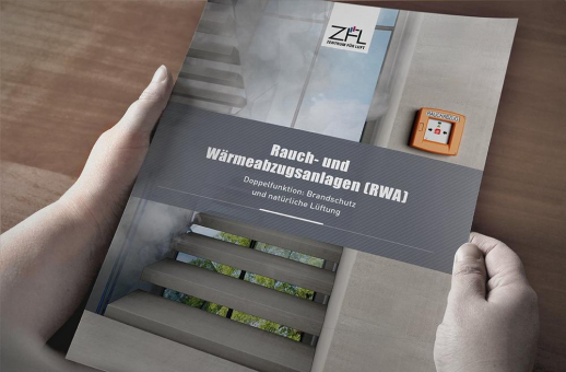 RWA-Anlagen anforderungsgerecht planen und realisieren
