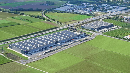 Innovation trifft Tradition: Seifert Logistics Group setzt neue Maßstäbe