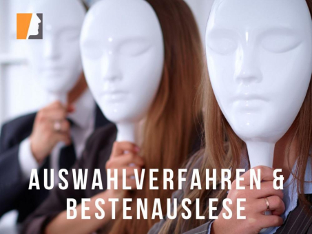 Kontrast Personalberatung unterstützt mit Management-Assessments bei Personalauswahl für Direktorenstellen