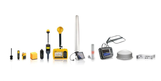 25 Jahre – Narda Safety Test Solutions  feiert Geburtstag