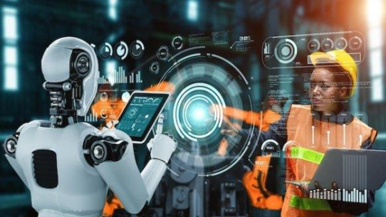 First Phosphate ist gut aufgestellt, um die Wiederbelebung von Amerikas automatisierter Fertigung mit einer sicheren, inländischen LFP-Batteriematerial-Lieferkette zu fördern