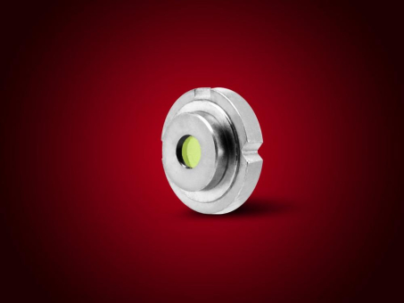 SMD-Laserdiode mit hermetischem Gehäuse