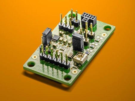 Kürzere Entwicklungszeiten bei Anwendungen mit SiC UV-Photodioden