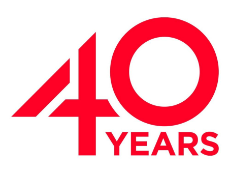 LASER COMPONENTS nach 40 Jahren stärker denn je