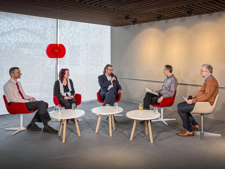 LC Week: LASER COMPONENTS setzt neuen Branchenstandard für virtuelle Events