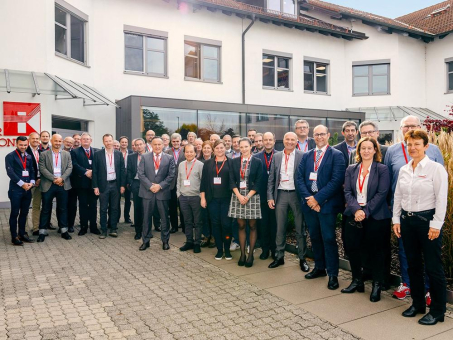 5G-Ausbau - Herausforderungen und Chancen