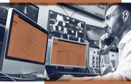 Die Lage der OT-Cybersicherheit 2024/2025