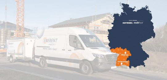 ENERENT stärkt Präsenz im Süden Deutschlands