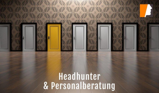 Headhunter finden technische Assistenten für mehrere Auftraggeber