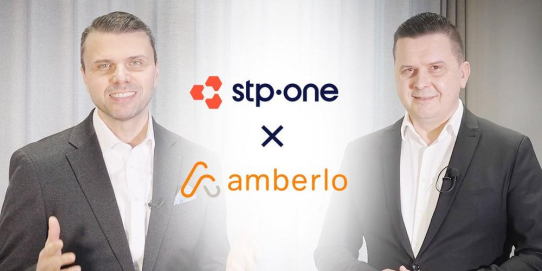 stp.one übernimmt internationalen SaaS Kanzleisoftwareanbieter Amberlo