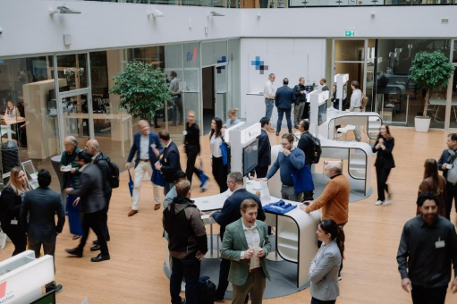 Wo Innovation auf Industrie trifft – Einblicke in die Zukunft des Leichtbaus