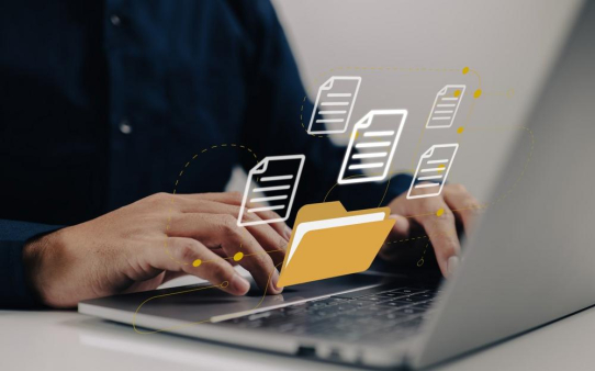 Effizientes Dokumentenmanagement direkt in SAP