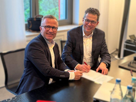 Gromnitza Systemhaus wird Teil der Software Partners Group – Erweiterung des  Leistungsportfolios für ganzheitliche Digitalisierungslösungen