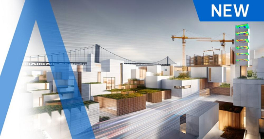 ALLPLAN 2025-1: Smarte Workflows und verbesserte Interoperabilität