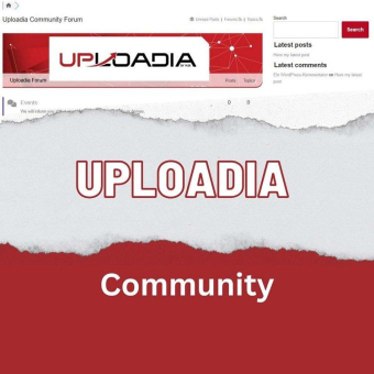 Uploadia Community: Die neue Plattform für Infor XA-Anwender zur globalen Vernetzung