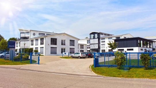 SCALTEL AG kommt gut durch die Krise