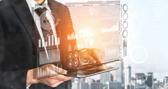 Die SCALTEL - IT-Dienstleister und Managed Service Provider