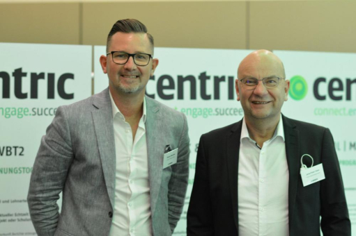 Centric Kundentag 2021: ein voller Erfolg