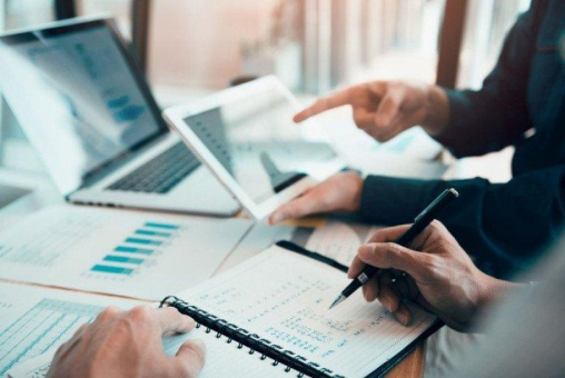 Cost Planning Cockpit – Für eine übersichtliche Kostenkontrolle