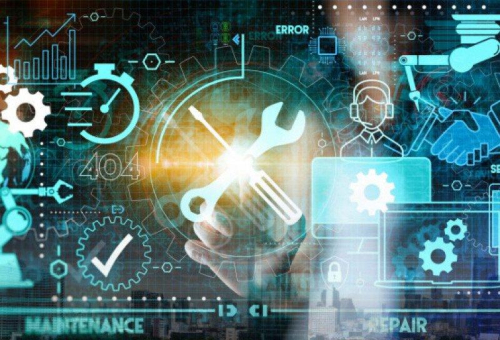 Vielfältiges Produktportfolio- Welche Komponenten passen wie zusammen?