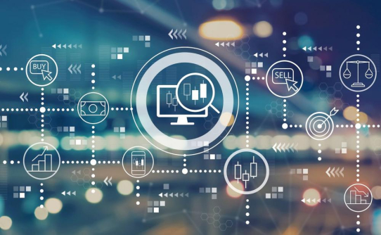 Digitalisierung der Projektarbeit