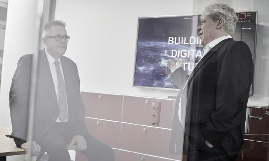 SAP verlängert die Wartungszusage für Business Suite 7