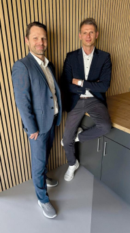 GTM mit neuer Führung