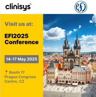 38th EFI Conference Prague  May 14 - 17, 2025  Immunogenetics Science and clinical applications